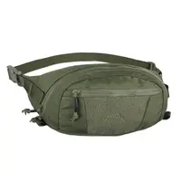 Borseta tactica Helikon-Tex® Bandicoot® Waist Pack CORDURA® - OLIVE