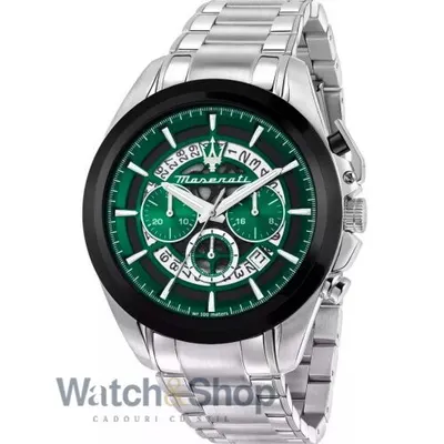 Ceas Maserati Maserati Traguardo R8873612060