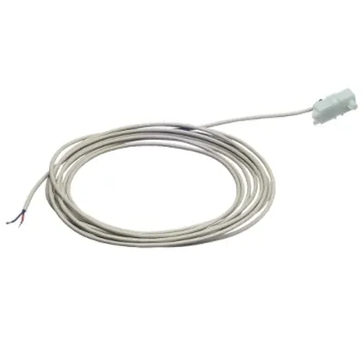 Senzor optic, 20 m, cu protectie