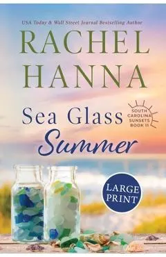 Sea Glass Summer