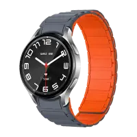 COLMI i28 Ultra Grey Magnetic - Smartwatch 1.43 AMOLED Always-On, AI GPT Assistant, Bluetooth 5.3, Prayer Times, Curea Magnetica Gri, IP68