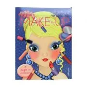 MakE-Up Stars
