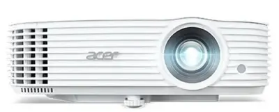 Videoproiector Acer H6815BD, 4000 Lumeni, Contrast 10.000:1, 3840 x 2160, DLP, HDMI (Alb)