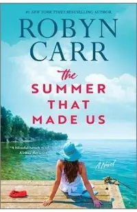 The Summer That Made Us