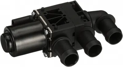 Supapa control agent frigorific potrivit BMW 2 (F45), 3 (F30, F80), 3 (G20, G80, G28), 5 (F10), 5 (F11), 5 (G30, F90), 5 (G31), 5 GRAN TURISMO (F07), 6 (F12), 6 (F13), 6 GRAN COUPE (F06) 1.5-6.6 02.08