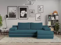 Coltar Extensibil Sensi Turcoaz