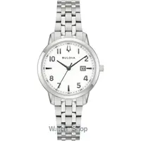 Ceas Bulova Bulova 96M174 Ladies Watch Classic 31mm 3ATM