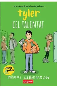 Tyler cel talentat