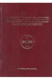 Buchet de paraclise catre Nascatoarea de Dumnezeu si alti sfinti ai bisericii