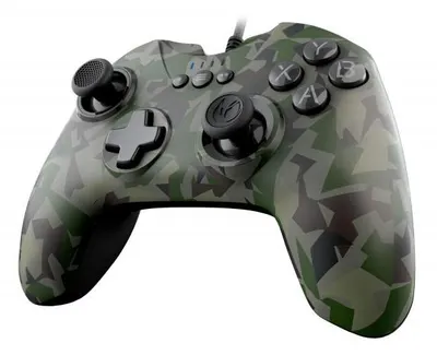 Controler Nacon – GC-100XF, verde
