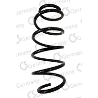 Arc spiral CS Germany 14.504.163