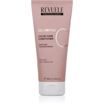 Revuele Professional Colorithic Color-Care balsam de îngrijire pentru par vopsit si sensibil