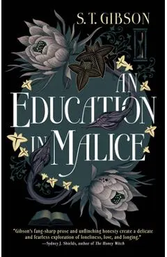 An Education in Malice