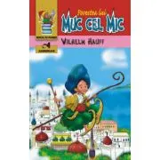 Povestea lui Muc cel Mic