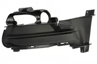 Grila bara fata stanga plastic, negru FORD MUSTANG intre 2015-2018