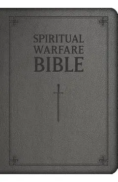 Spiritual Warfare Bible