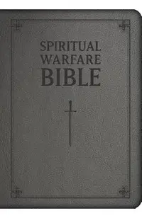 Spiritual Warfare Bible