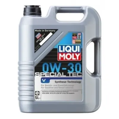 Ulei motor Liqui Moly Special Tec V 0W30 5L