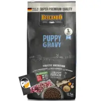 Belcando Puppy Gravy 12.5 kg