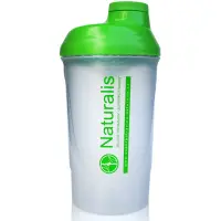 Naturalis Shaker shaker pentru sport 1 buc