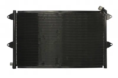 Radiator Clima Ac Seat Cordoba, Cordoba Vario, Ibiza Ii, Inca; Vw Caddy Ii, Polo, Polo Classic 1.0-2.0 Intre 1993-2004