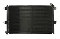 Radiator Clima Ac Seat Cordoba, Cordoba Vario, Ibiza Ii, Inca; Vw Caddy Ii, Polo, Polo Classic 1.0-2.0 Intre 1993-2004