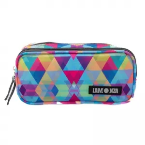 Penar Lamonza Artisan 21x9x7 cm, 2 compartimente