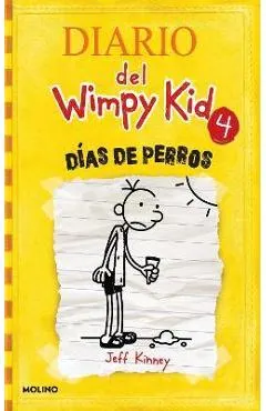 Días de Perros / Dog Days