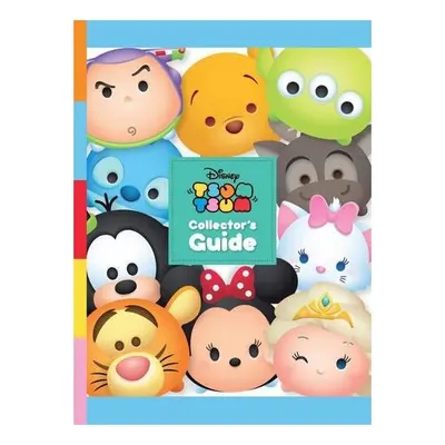 Disney Tsum Tsum Collectors Guide