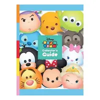 Disney Tsum Tsum Collectors Guide