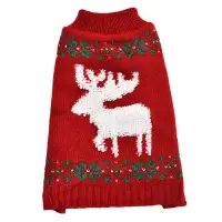 Hainuta caini 4Dog Deluxe Christmas 30 cm