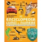 Enciclopedia lumii in numere