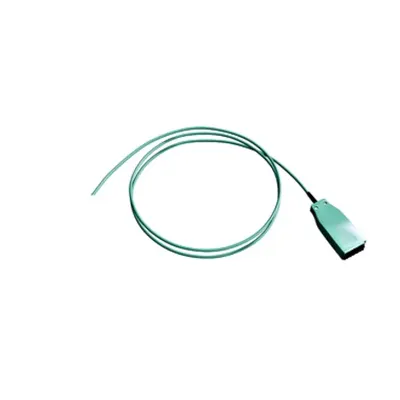 H.D.S. FO-Trunk cable/Pigtail, 12xG50/125 OM3, LCD, 7m