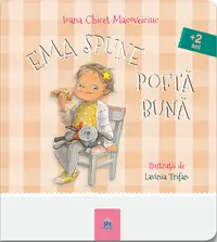 Ema spune pofta buna