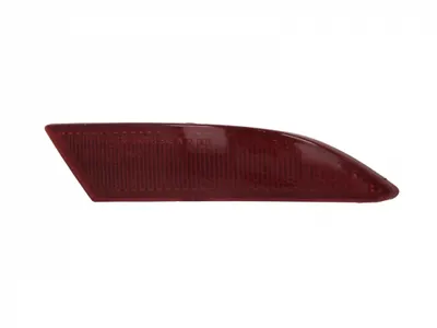 Reflector Dreapta potrivit FORD FOCUS II, FOCUS III, FOCUS II KOMBI; FORD USA FOCUS 07.04-02.20