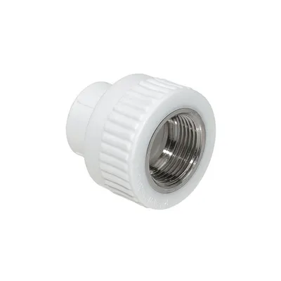 Racord PPR filet interior diametru 32 mm x 1
