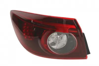 Stop spate Stanga (LED WY21W) potrivit MAZDA 3 07.13