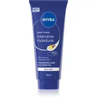 NIVEA Intensive Moisture cremă hrănitoare pentru mâini