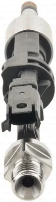 Injector Bmw Seria 1 (e82), 1 (e88), 1 (f20), 1 (f21), 2 (f22, F87), 3 (e90), 3 (e91), 3 (e92), 3 (e93), 3 (f30, F80), 3 (f31), 3 Gran Turismo (f34), 4 (f32, F82), 4 (f33, F83) 1.6-3.0h Dupa 2006