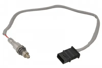 Sonda lambda (530mm) potrivit BMW 2 (F45), 2 GRAN TOURER (F46), X1 (F48), X2 (F39); MINI (F55), (F56), (F57), CLUBMAN (F54), COUNTRYMAN (F60) 1.2-2.0 09.13