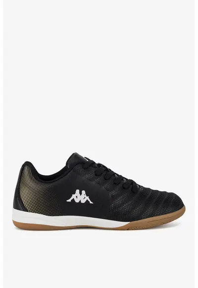 Pantofi sport barbati 5905588789000 - Sintetic - Negru - Negru
