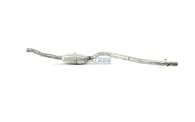 Toba esapament mijloc VOLVO 850, C70 I, S70, V70 I 2.0-2.5D intre 1993-2005