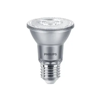 BEL MASTER LED spot PAR20 Dim 6 50W 2700K 500lm E27 25D 25.000h