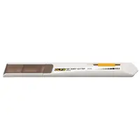 TS-1 - cutit-cutter japonez. cu adancimea de taiere reglabila. Olfa