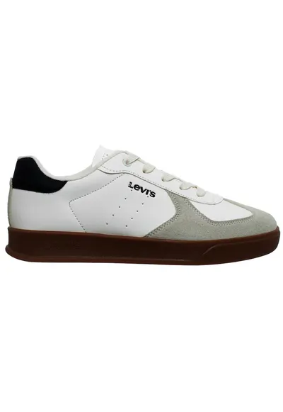 Pantofi sport cu design colorblock Gabhan