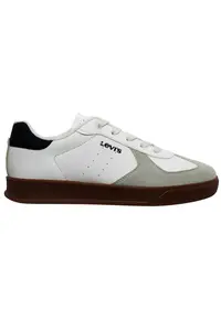 Pantofi sport cu design colorblock Gabhan