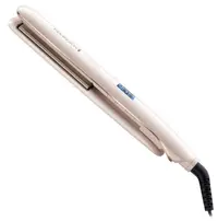 Placă de păr Remington - S9100, 230°C, ceramică, roz