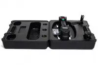 Ventuza Vacuum Electrica Automata cu acumulator Nemo PRO Lifter 20, pt. sticla, gresie, lemn, rigips si alte placi, capacitate max. 170kg, in cutie - GRABO-GP-1Li-FB-HC
