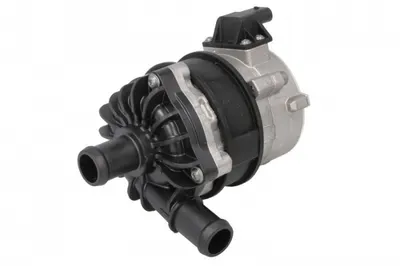 Pompa apa suplimentara (electrica) potrivit AUDI A4 B8, A5, A6 ALLROAD C7, A6 C7, A6 C8, A7, A8 D4, Q7, Q8; BENTLEY BENTAYGA, CONTINENTAL, FLYING SPUR, MULSANNE 2.0H-6.8 11.08