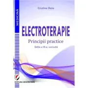 Electroterapie. Principii practice. Editia a 3-a